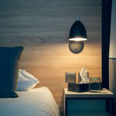 Be. Hotel Сан Джулианс балкон