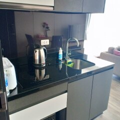 Отель Patong Beach Luxury Condo в номере фото 2
