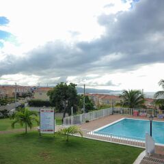 Отель Country Club Mangowalk Townhouse с домашними животными