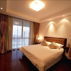 Отель Rayfont Celebrity Hotel & Apartment Shanghai Китай, Шанхай - отзывы, цены и фото номеров - забронировать отель Rayfont Celebrity Hotel & Apartment Shanghai онлайн фото 3
