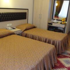 Tugra Hotel комната для гостей фото 3