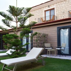 Отель Fehmi Bey Alacati Butik Otel - Special Class Чешме фото 22