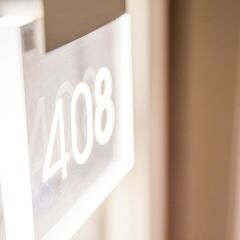Scheuble Hotel интерьер отеля фото 3