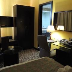 Dorus Hotel (ex Montreal Hotel) Дубай удобства в номере