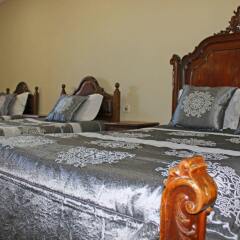 Отель Residencial Henrique VIII бассейн