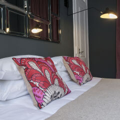 Отель Lisbon Economy Guest Houses Old Town II фото 9