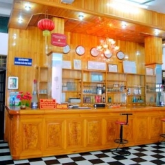 Отель Binh Minh 2 Sapa Hotel Вьетнам, Шапа - отзывы, цены и фото номеров - забронировать отель Binh Minh 2 Sapa Hotel онлайн интерьер отеля фото 2