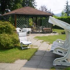Hotel Belvedere Ланцо-д'Интелви фото 5
