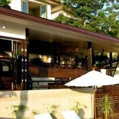Отель Chintakiri Resort Таиланд, Остров Тау - отзывы, цены и фото номеров - забронировать отель Chintakiri Resort онлайн гостиничный бар