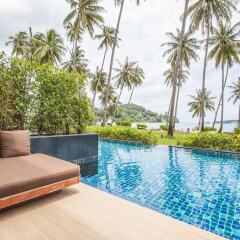 Отель Phuket Panwa Beachfront Resort бассейн
