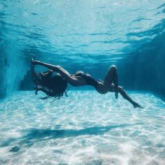 Отель The View Phuket пляж фото 2