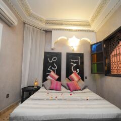 Отель Riad Dari Марокко, Марракеш - отзывы, цены и фото номеров - забронировать отель Riad Dari онлайн детские мероприятия
