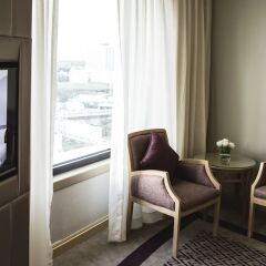 Отель AVANI Atrium Bangkok Таиланд, Бангкок - 4 отзыва об отеле, цены и фото номеров - забронировать отель AVANI Atrium Bangkok онлайн