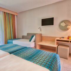 Отель TUI BLUE Palm Garden - All Inclusive удобства в номере
