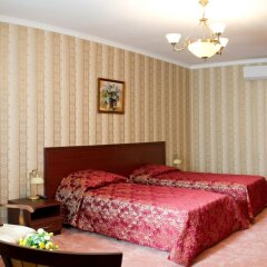 Гостиница Эрмитаж в Москве - забронировать гостиницу Эрмитаж, цены и фото номеров Москва комната для гостей фото 5