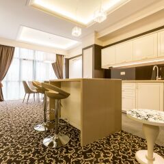 Arcadia Hotel