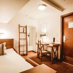 Hotel Drottning Kristina удобства в номере