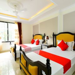 OYO 287 Nam Cuong X Hotel Ханой фото 18