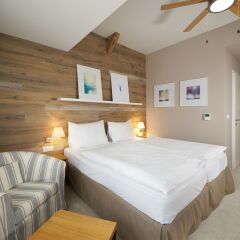 Отель Golf & Spa Resort Cihelny детские мероприятия