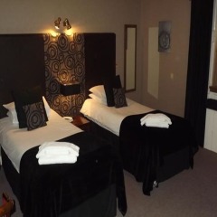 Glazert Country House Hotel комната для гостей фото 4