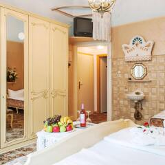 Hotel Bellevue am Kurfürstendamm спа