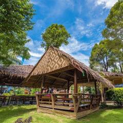 Отель Lanta Smile Resort @Long Beach Ланта фото 3