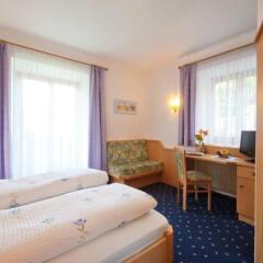 Hotel Pension Sonnegg Горнолыжный курорт Ортлер фото 25