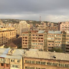 Отель Elysium Gallery Hotel Армения, Ереван - отзывы, цены и фото номеров - забронировать отель Elysium Gallery Hotel онлайн городской автобус