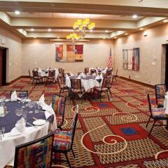 Holiday Inn Hotel & Suites Salt Lake City-Airport West фото 2