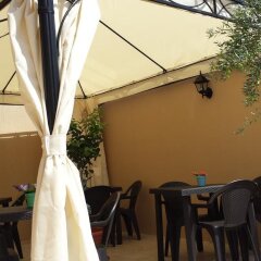 Отель B&B Il Terrazzo di Archimede Сиракуза фото 3