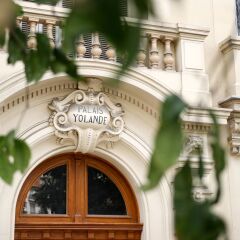 Hotel Victor Hugo