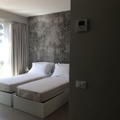 Отель MyHospitality Via Gattamelata Apartments Италия, Падуя - отзывы, цены и фото номеров - забронировать отель MyHospitality Via Gattamelata Apartments онлайн комната для гостей