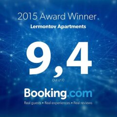 Отель Lermontov Apartments Чехия, Карловы Вары - отзывы, цены и фото номеров - забронировать отель Lermontov Apartments онлайн фото 11