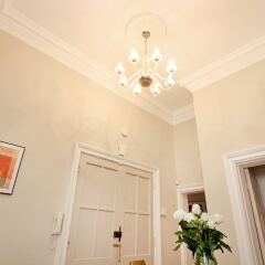 Отель Knightsbridge Apartments by London Lifestyle Великобритания, Лондон - отзывы, цены и фото номеров - забронировать отель Knightsbridge Apartments by London Lifestyle онлайн фото 14