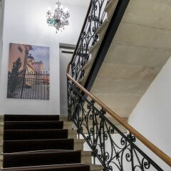 Отель Aparthotel Pergamin Краков фото 8