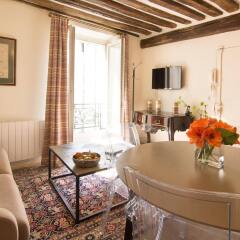 Отель My Nest Inn Paris Panthéon комната для гостей фото 2