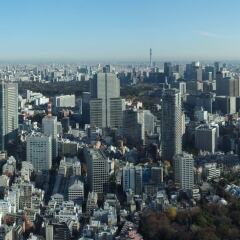 Отель The Ritz Carlton Tokyo Токио фото 7