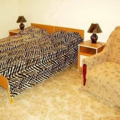 Camelia-Kafa Hotel комната для гостей фото 3