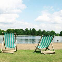 Отель Seraphine London Kensington Gardens Великобритания, Лондон - отзывы, цены и фото номеров - забронировать отель Seraphine London Kensington Gardens онлайн приотельная территория