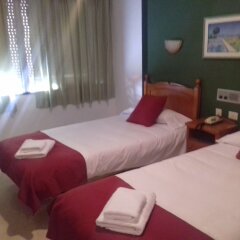Hotel Costa Andaluza комната для гостей