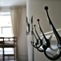 Гостиница Rain Hostel в Санкт-Петербурге отзывы, цены и фото номеров - забронировать гостиницу Rain Hostel онлайн Санкт-Петербург интерьер отеля фото 2