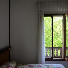 Отель Terme Regina Villa Adele Италия, Абано-Терме - отзывы, цены и фото номеров - забронировать отель Terme Regina Villa Adele онлайн комната для гостей фото 2