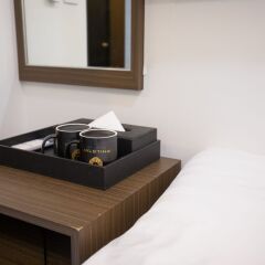 Отель Philstay Dongdaemun Avenue удобства в номере