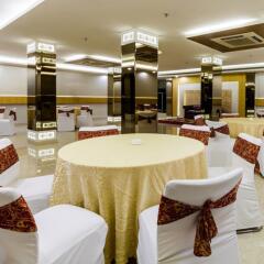Отель Goodwill Hotel Delhi Индия, Нью-Дели - отзывы, цены и фото номеров - забронировать отель Goodwill Hotel Delhi онлайн помещение для мероприятий фото 2