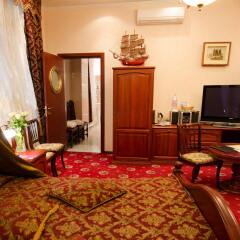 Boutique Hotel Monte Kristo комната для гостей фото 4