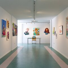 Paradiso Ibiza Art Hotel - Adults Only фитнесс-зал