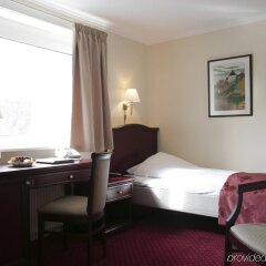 Hotel Hafnia in Torshavn, Faroe Islands from 164$, photos, reviews - zenhotels.com room amenities