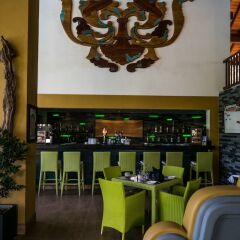 Отель Amaya Signature интерьер отеля фото 2