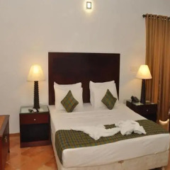 Colonia Santa Maria Hotel комната для гостей фото 2