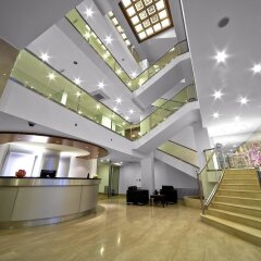 SV Business Hotel Diyarbakir Диярбакыр фото 2